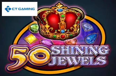 50 Shining Jewels